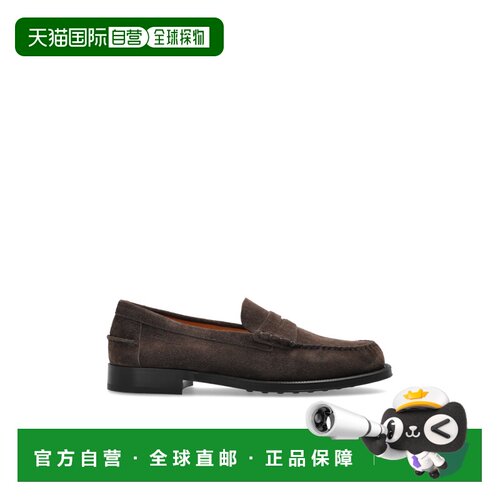 香港直邮TOD'S 男士商务休闲鞋 XXM48L00640RE00S800 SS2026男鞋