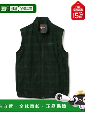 1h可退 日本直邮BEAMS GOLF ORANGE LABEL 女士 stretch taffeta