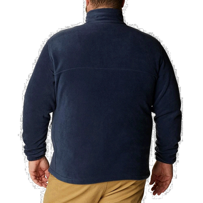 1h可退 【美国直邮】Columbia|男士大码 Steens Mountain 羊毛夹