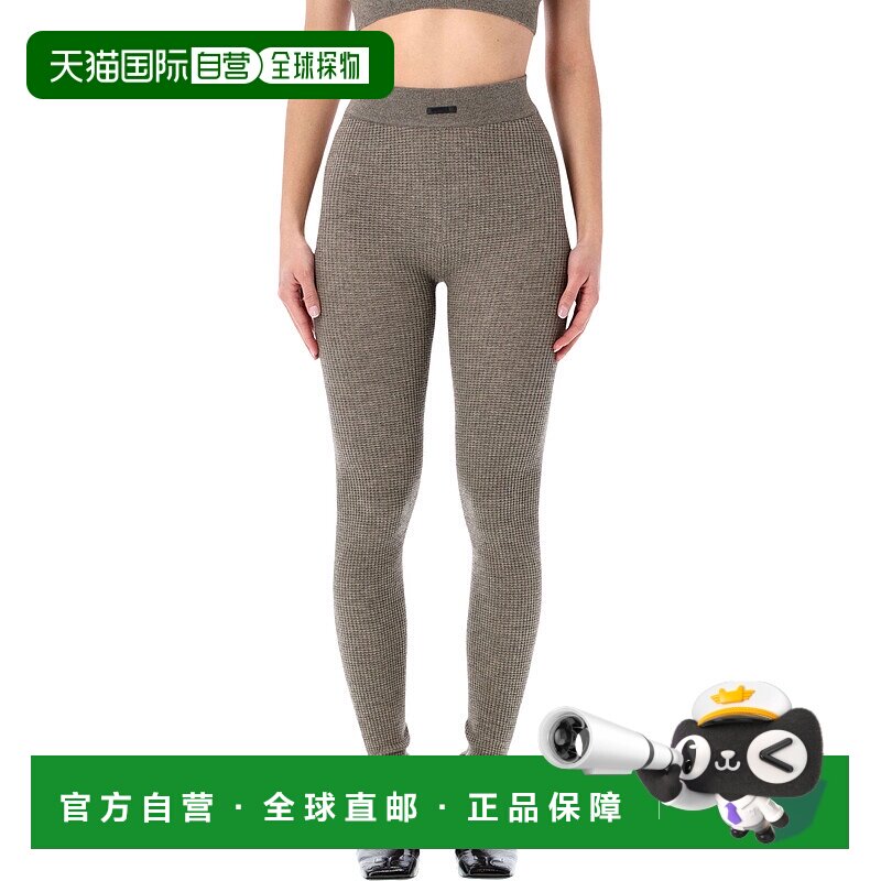 1h可退 香港直邮潮奢 essentials fear of god 女士 Fear of God