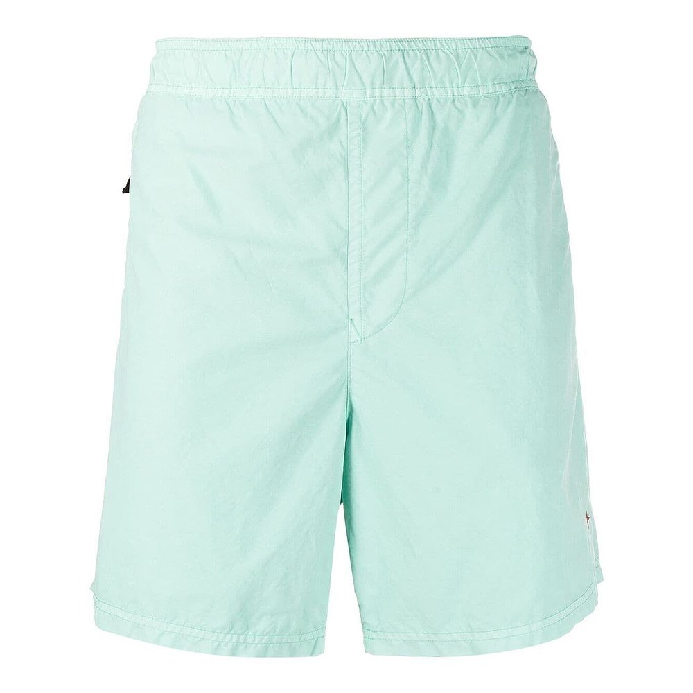 STONE ISLAND男士短裤 7415B02X5V0044