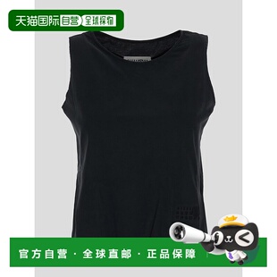 1h可退 欧洲直邮mm6 maison margiela 女士 背心吊带新款