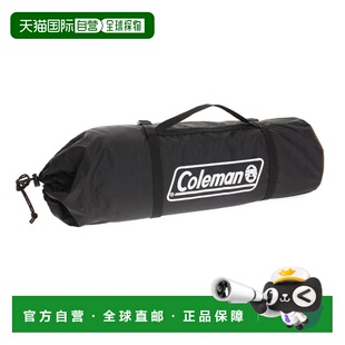 日本直邮Coleman 地板地毯 为库恩 2000010479 地毯