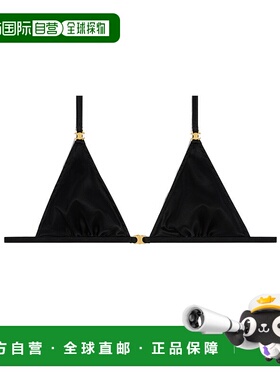 香港直邮Celine TRIOMPHE 三角文胸 2X05K709V.性感背心三角杯