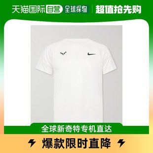 修身 Rafa 男士 香港直邮潮奢 汗速排T恤 耐克 ADV NikeCourt Nike