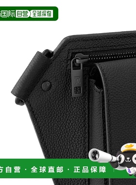 自营 1h可退 Louis Vuitton路易威登LV Takeoff 男士小包