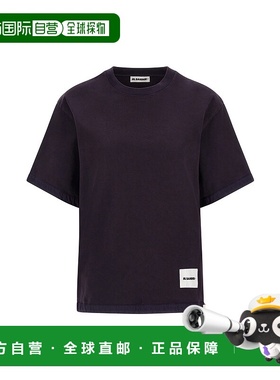 香港直邮JIL SANDER 女士衬衫 J40GC0010JTN030202