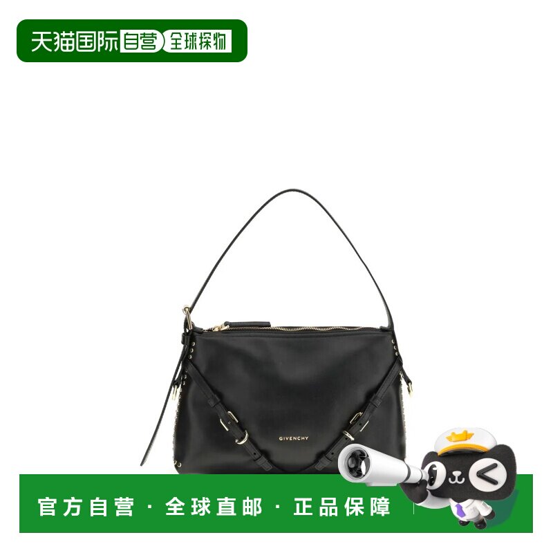 香港直邮GIVENCHY 女士单肩包 BB514XB2DJ001 SS2026 黑色 Givenc