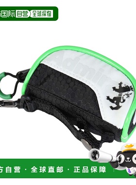 日本直邮Admiral GOLF 男士轻量高尔夫球包[ADMG5AE5-WHT] 高尔夫