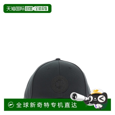 1小时内可退 香港直邮Canada Goose 加拿大鹅 男士 CG TONAL 徽标