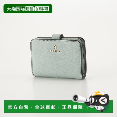 日本直邮FURLA 折叠钱包 CAMELIA/LAGUNA WP00315-ARE000新款