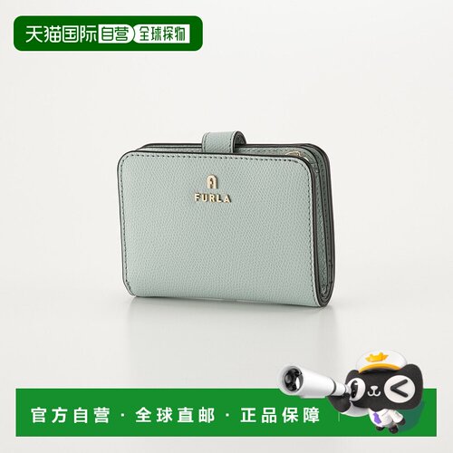 日本直邮FURLA 折叠钱包 CAMELIA/LAGUNA WP00315-ARE000新款
