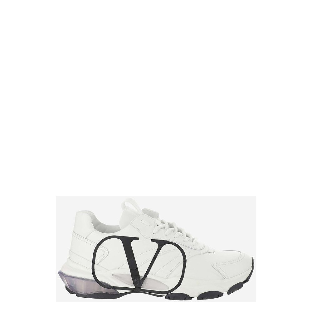 Valentino 华伦天奴 男士 Bounce VLogo 运动鞋 VY2S0B05DDS