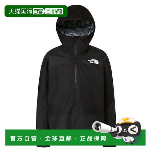日本直邮The North Face 北面 Thui Zom Peak 冲锋衣 NP12620