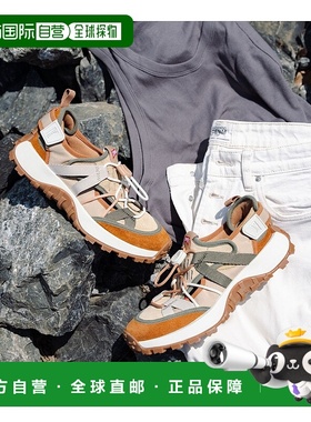 日本直邮CAMPER Campell TWINS运动鞋跑鞋