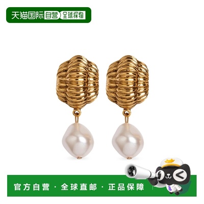 1h可退 香港直邮JENNIFER BEHR 珍妮弗 贝尔 女士 Jewellery 耳环