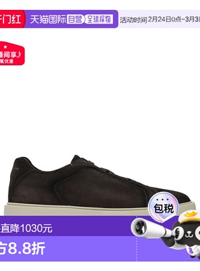 欧洲直邮officine creative 男士 时尚休闲鞋男鞋小白鞋