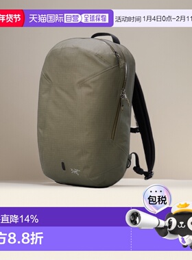 加拿大直邮始祖鸟Granville 16户外防水耐用耐磨运动背包