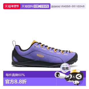 日本直邮KEEN科恩男女同款时尚休闲运动鞋1031019减震男鞋女鞋
