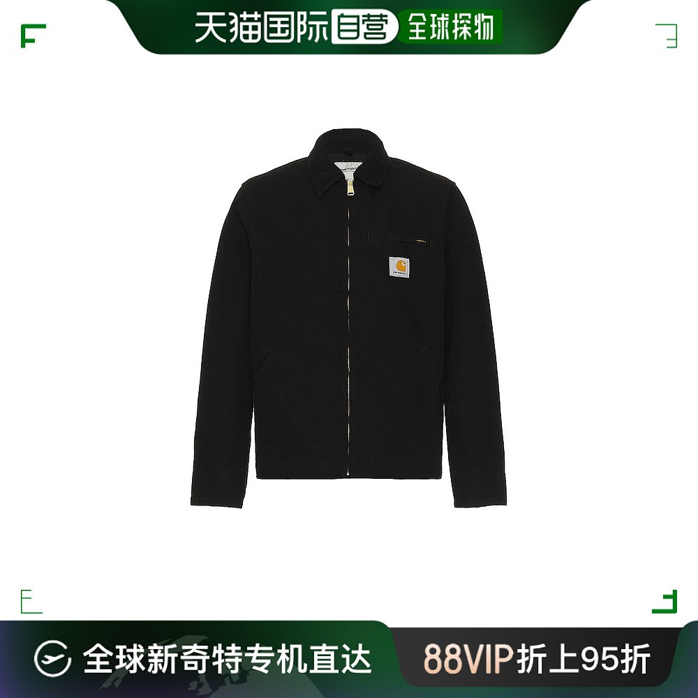 香港直邮潮奢 CARHARTT WIP 男士 Detroit 夹克 I032940 男装 夹克 原图主图