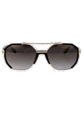 香港直邮MARC JACOBS 男士太阳镜 MARC749SRHLFQ SS2025 黑色