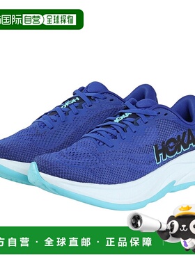 日本直邮HOKA ONE ONE RINCON 4 舒适百搭透气轻便回弹 休闲跑步