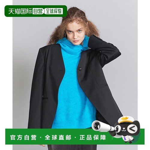 日本直邮BEAUTY&YOUTH UNITED ARROWS Back Slit