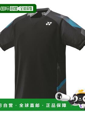 日本直邮尤尼克斯青少年运动衫 10676J适用于羽毛球网球