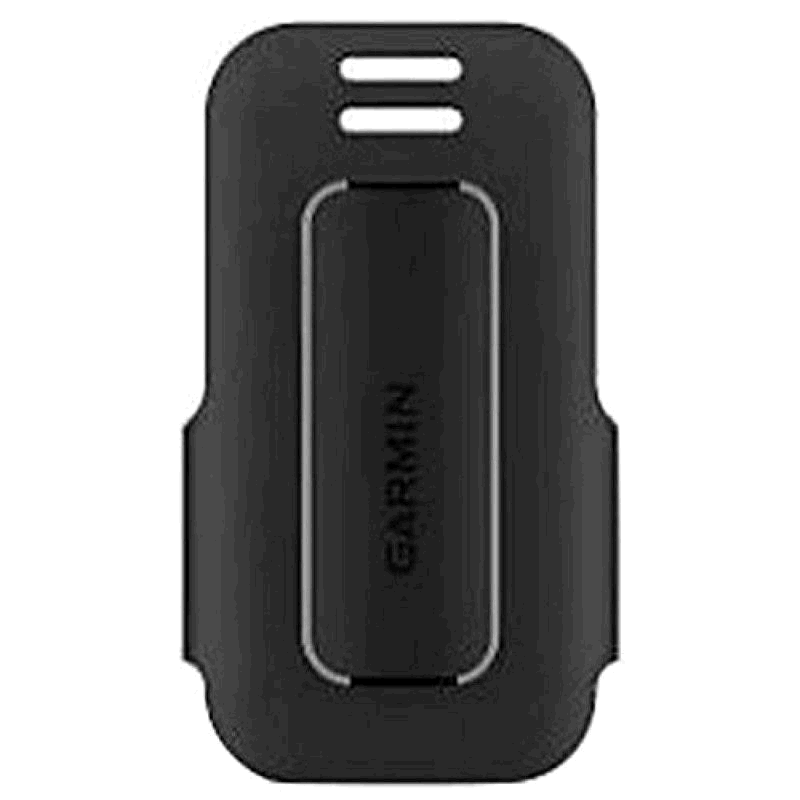 Garmin佳明皮带固定扣Approach G80型号配件黑色简约