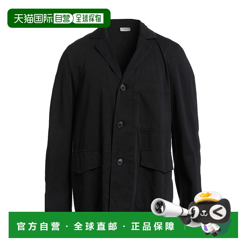1h可退 香港直邮潮奢 Dries Van Noten 德赖斯 范诺顿 男士 西装