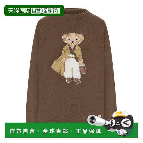 香港直邮POLO RALPH LAUREN 女士针织衫 290P19037001P AW2026