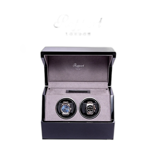 香港直邮Rapport英国摇表器Perpetua进口上弦器自动转表摇摆器双