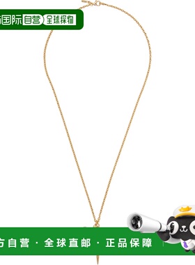 1h可退 香港直邮Tom Ford 汤姆 福特 男士 Large Dagger & Cross