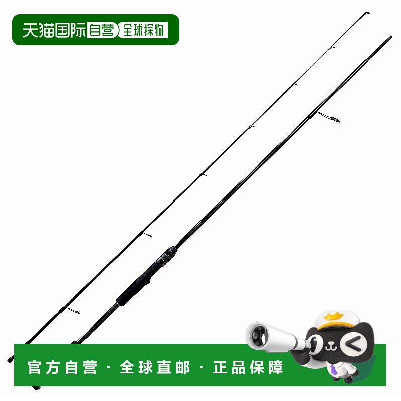 日本直邮Abu Garcia Salty Stage Prototype Boat Casting Reel X