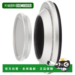 【日本直邮】PENTAX宾得金属罩MH-RA40.5Q卡口镜头01标准PRIME用3