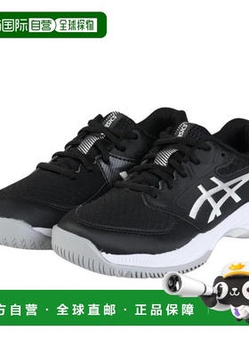 日本直邮ASICS 青少年排球鞋 GEL-NETBURNER BALLISTIC 3 GS