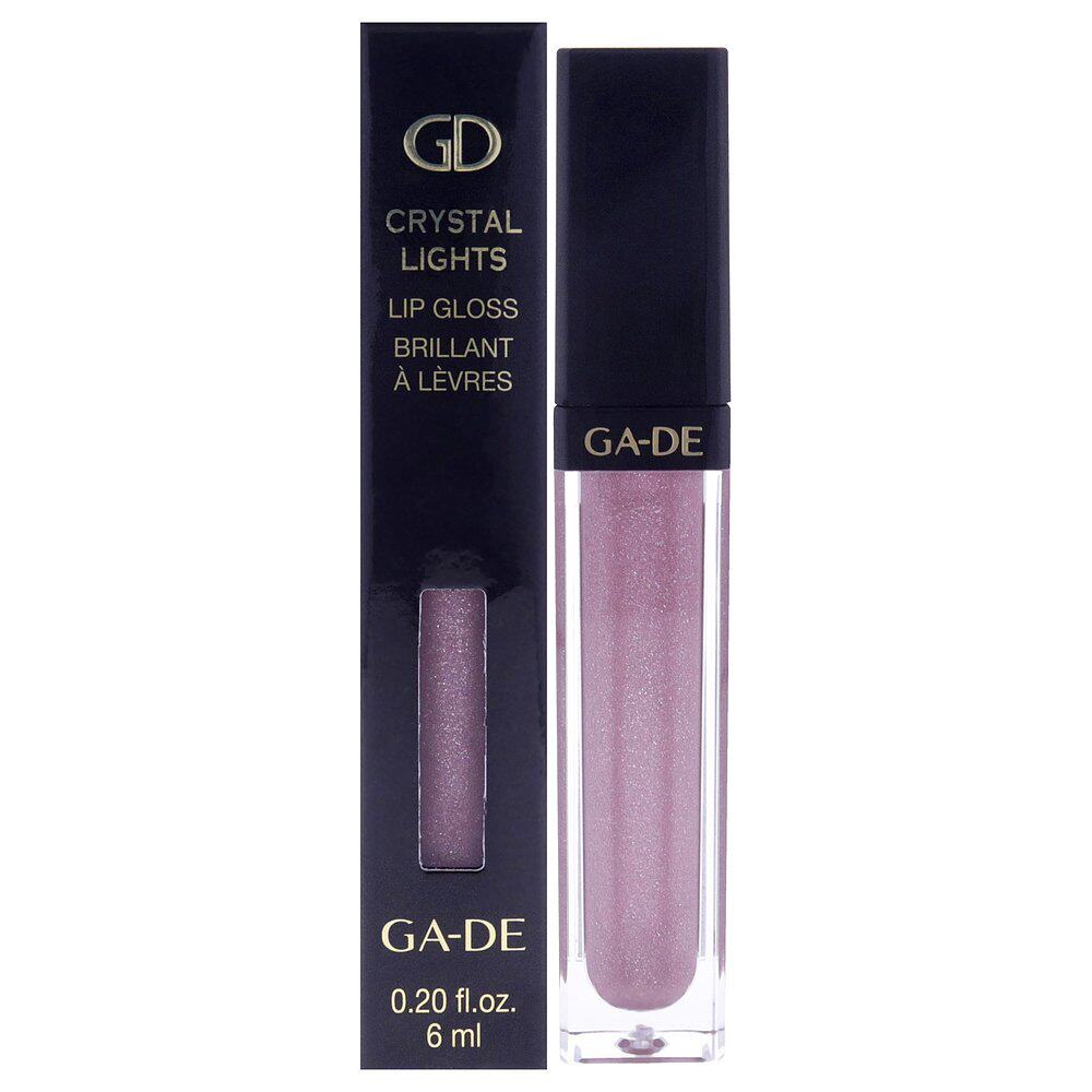 GA-DECrystal Lights 唇彩女士唇彩6ml