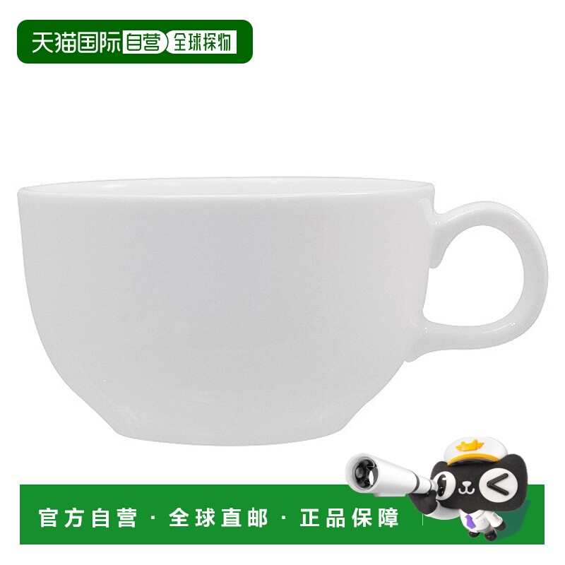 日潮跑腿NARUMI Plus 精华茶杯 230cc 可用微波炉温洗碗机清洗 (9