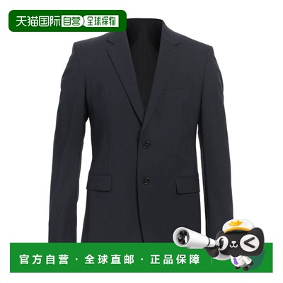 1h可退 香港直邮THEORY希尔瑞男士西装外套