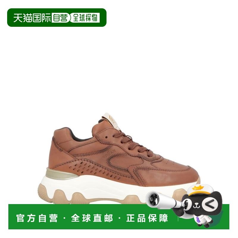 【美国直邮】hogan 女士 时尚休闲鞋,女鞋,时尚休闲鞋,淘宝优惠券,粉丝福利购,淘宝优惠卷