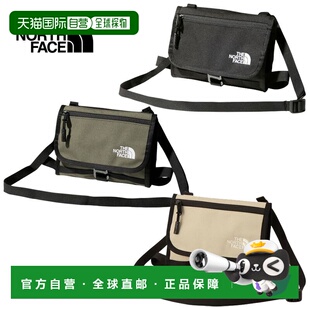 日本直邮The North Face Fielding Gear 野战背包 NM82206