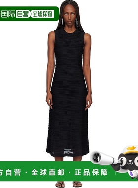 1h可退 香港直邮Proenza Schouler 普罗恩萨 施罗 女士 黑色 Whit