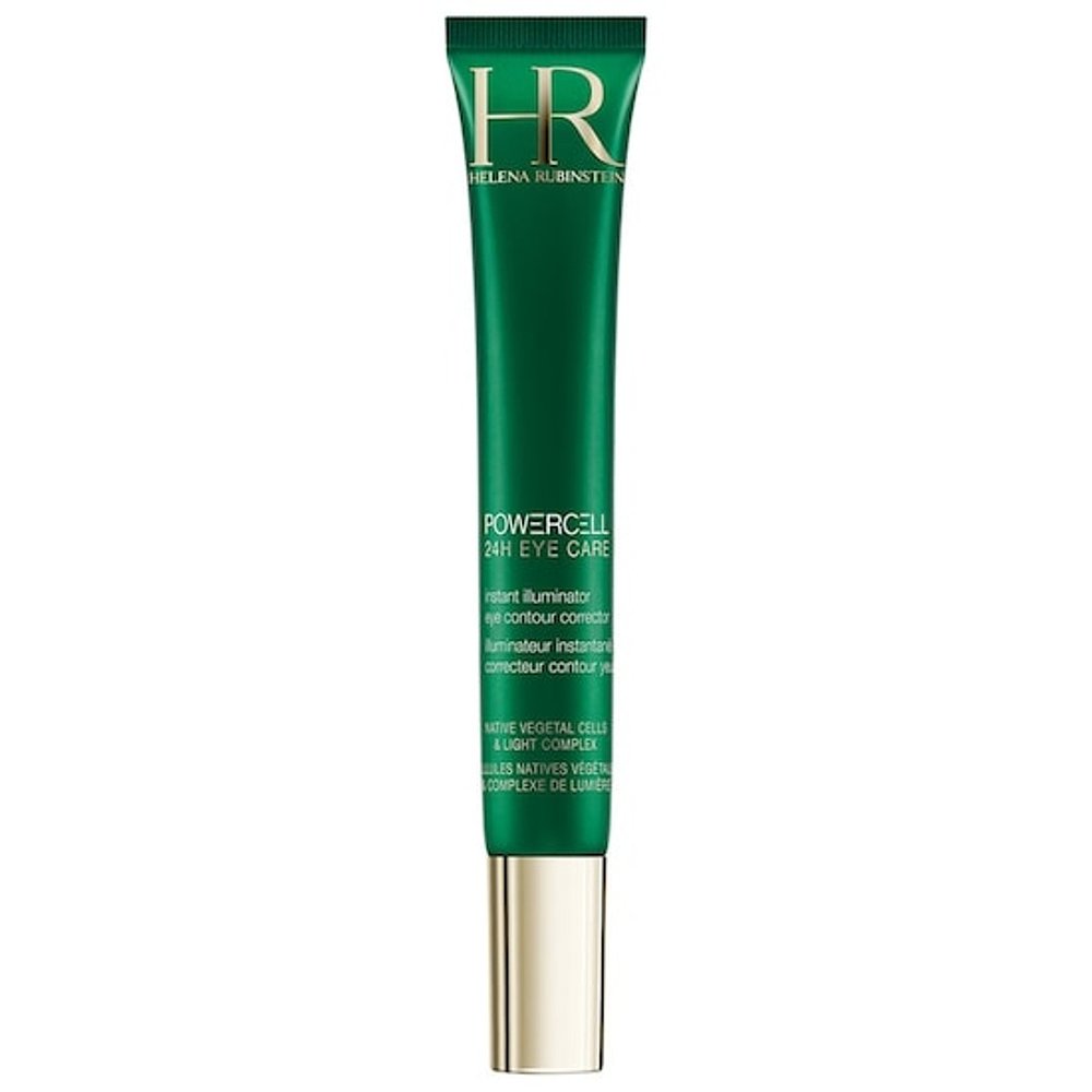 Helena Rubinstein赫莲娜HR眼霜活力细胞眼部护理遮瑕24H 15ml