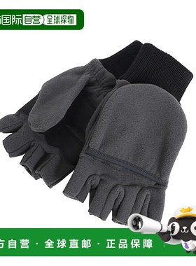 日本直邮WILD THINGS 手套 POLARTEC DETACHABLE MITTEN / 全2色