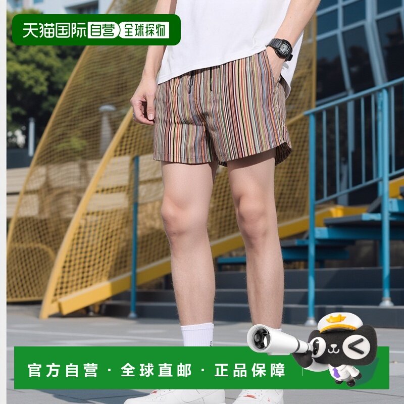 欧洲直邮PAUL SMITH 男士T恤M1A239DA4067492潮流穿搭时尚高级感