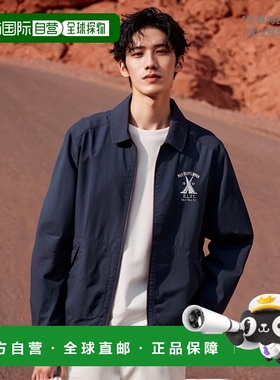 韩国直邮POLO RALPH LAUREN 男士运动茄克/外套 MNPOOTW16021510-