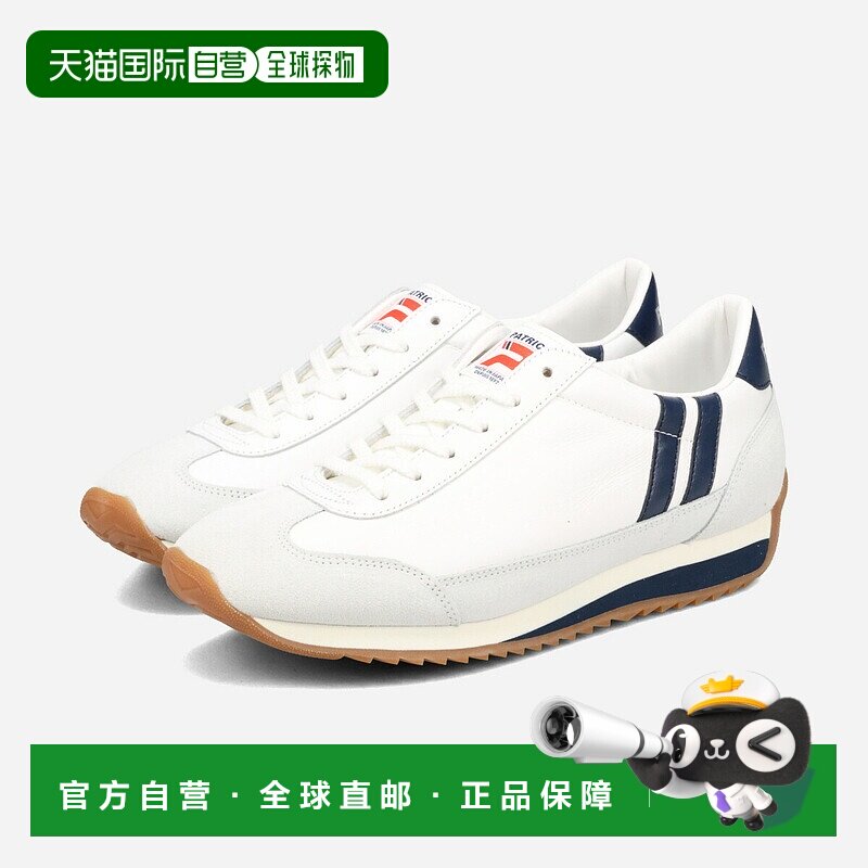 日本直邮PATRICK SANDIEGO 93 日本制造 Patrick San Diego 93 白