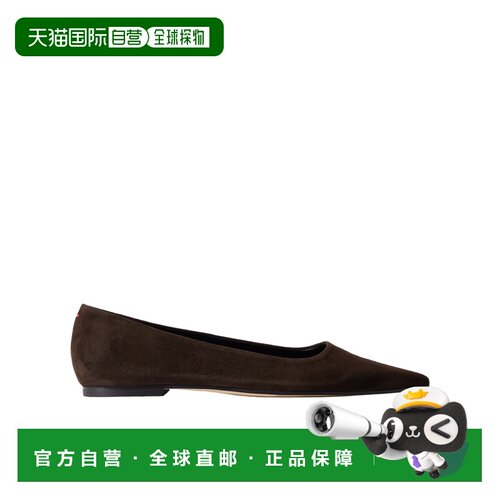 1h可退 香港直邮AEYDE 女士芭蕾乐福鞋 A11FLSNDP8FL130FW2495301
