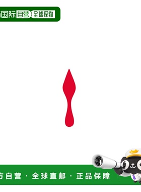 欧洲直邮Christian Louboutin(鲁布托) 女士Macademia靴子女靴