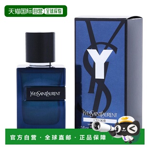 美国直邮M YSL
